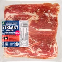 Woolworths 800g