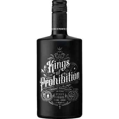 kings of prohibition cabernet sauvignon 
