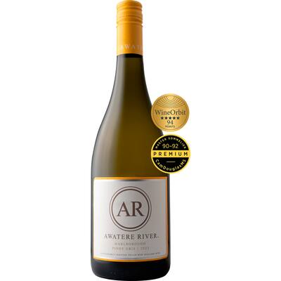 awatere river pinot gris 