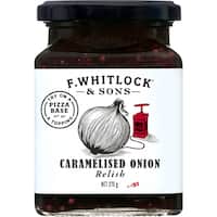 F Whitlock & Sons 275g