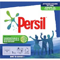 Persil Front & Top Loader 1kg