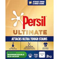 Persil Front & Top Loader 2kg