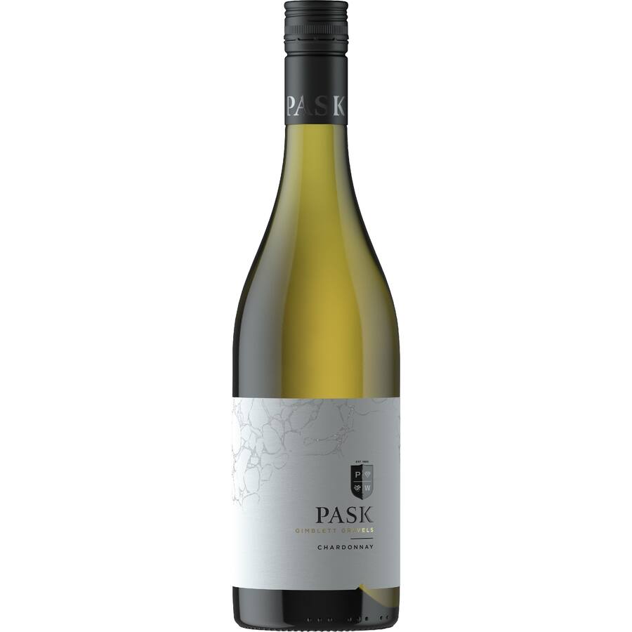 Pask Gimblett Road Chardonnay