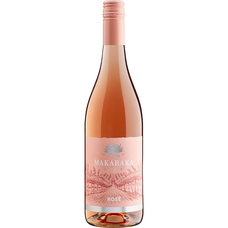 Makaraka Estate Rose
