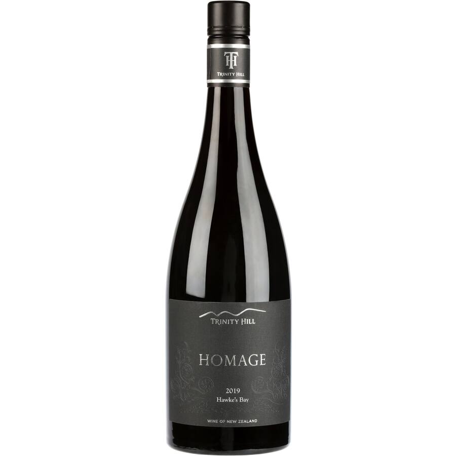 Trinity Hill Homage Syrah