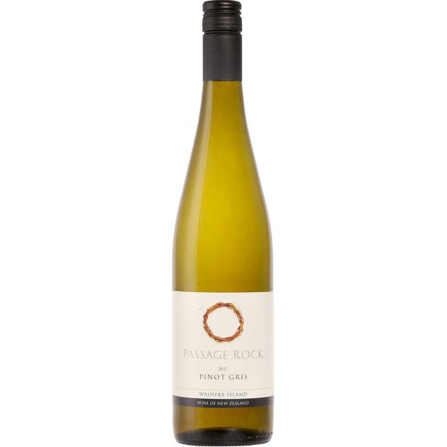 Passage Rock Pinot Gris