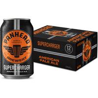 Panhead Supercharger APA Cans (12x330ml)