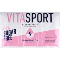 Electro-Lite Rehydration 99% Sugar Free Watermelon Electrolyte Drink Base