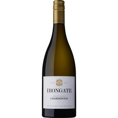 babich irongate chardonnay 