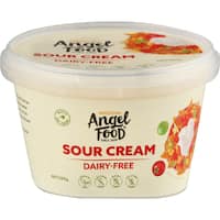 Dairy Free Sour Cream