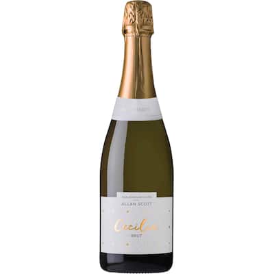 allan scott sparkling brut cecilia