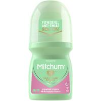 Mitchum 50ml