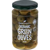 Ceres Organics 315g