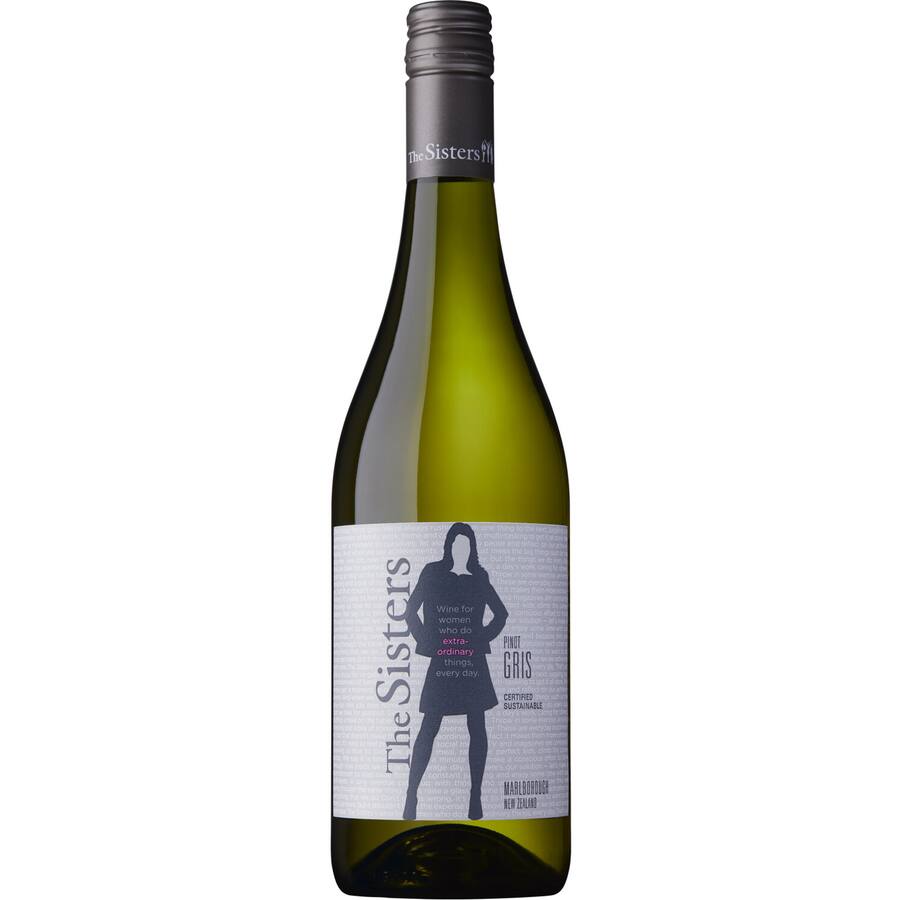 The Sisters Pinot Gris