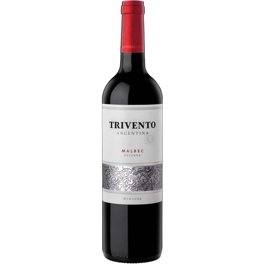 Trivento Malbec Reserva