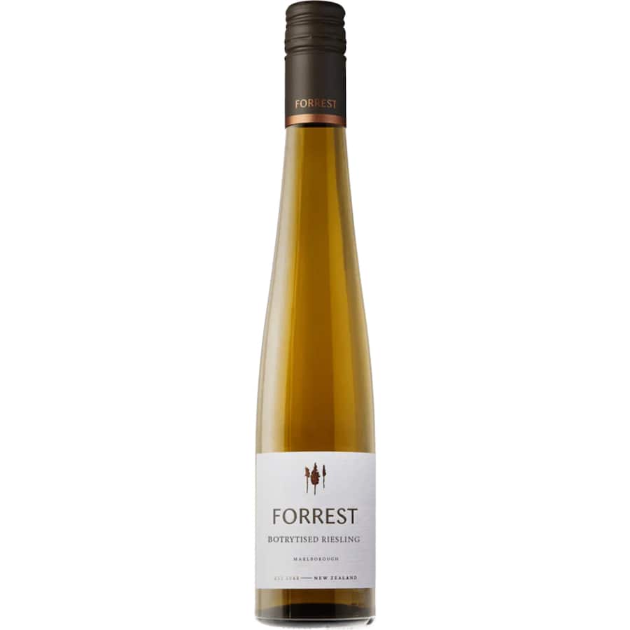 Forrest Botrytised Riesling