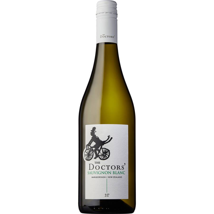 The Doctors Sauvignon Blanc