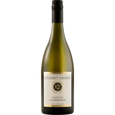 leveret estate chardonnay 