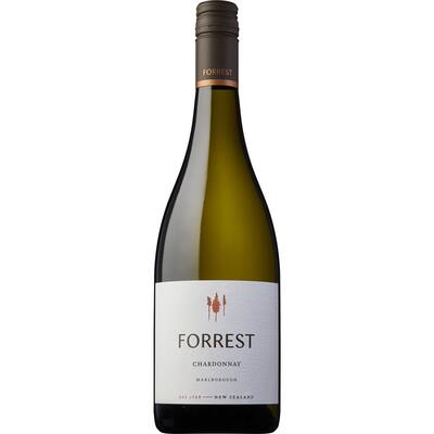 forrest estate chardonnay 