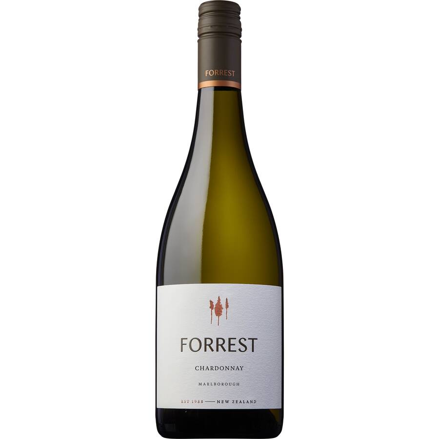 Forrest Estate Chardonnay