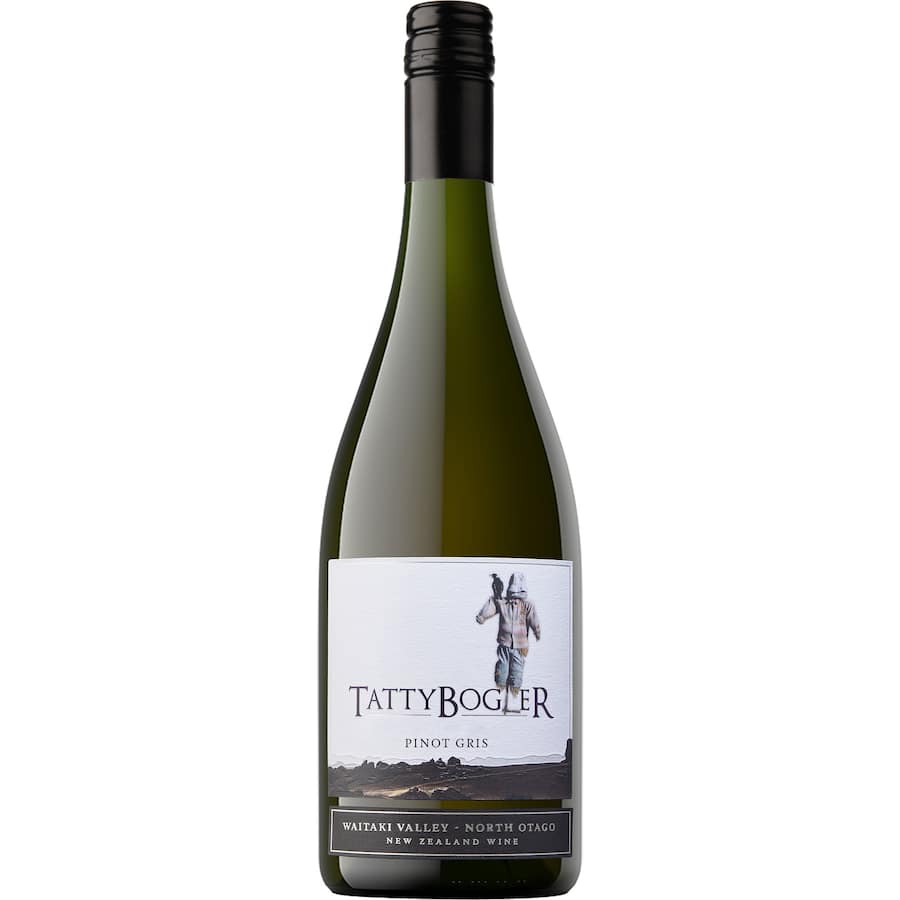 Tatty Bogler Pinot Gris