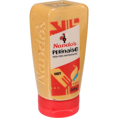 Nandos Perinaise Hot