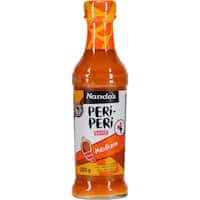 Nandos Peri Peri Sauce Medium