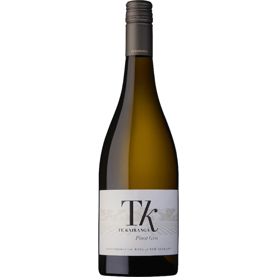 Te Kairanga Pinot Gris