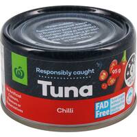 Woolworths 95g