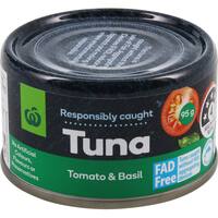 Woolworths 95g