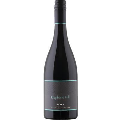 elephant hill syrah hawkes bay