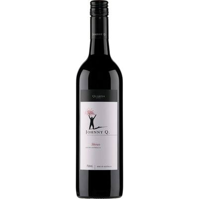 johnny q shiraz australia