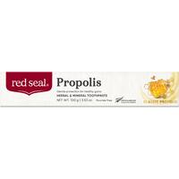 Red Seal Toothpaste Propolis Natural 100g