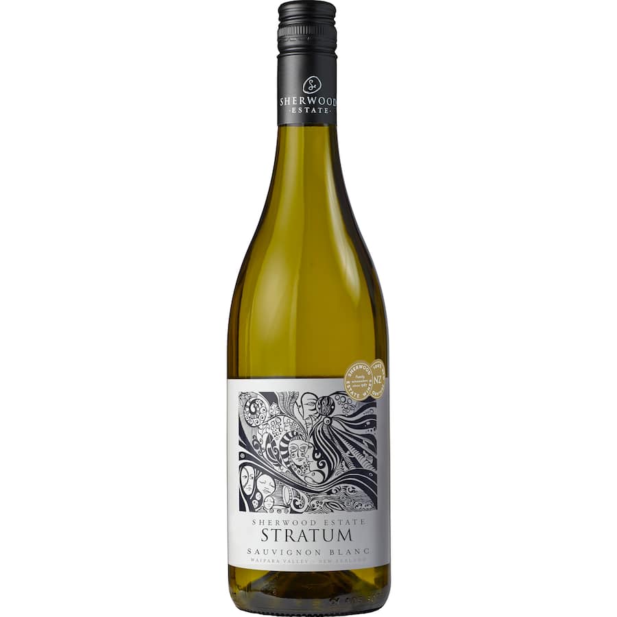 Sherwood Estate Stratum Sauvignon Blanc