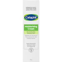 Cetaphil Moisturising Cream