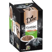 Dine Classic Collection 7 x85g
