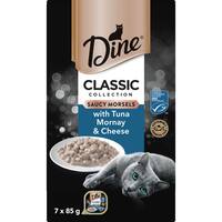 Dine Classic 7 x 85g