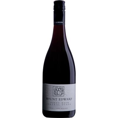 mount edward pinot noir 