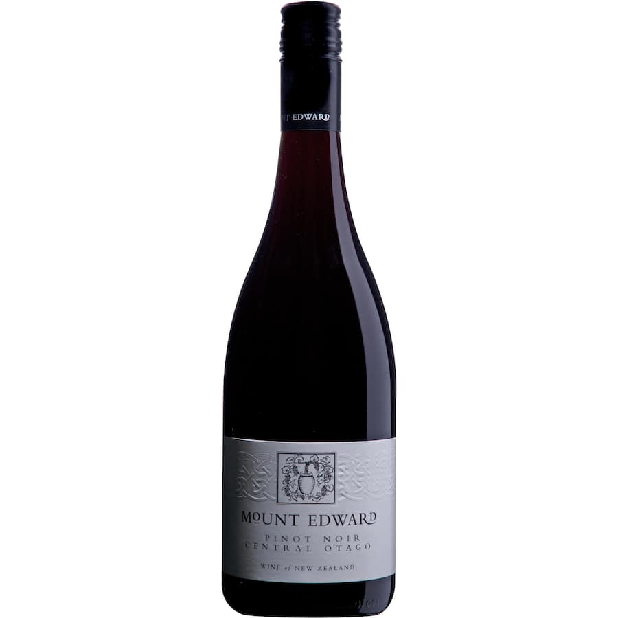 Mount Edward Pinot Noir