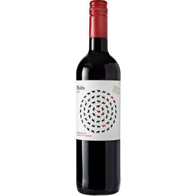 mesta tempranillo organic