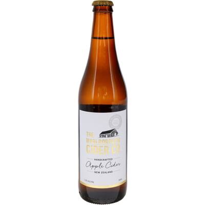 marlborough cider company cider apple