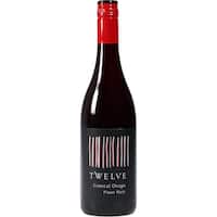 twelve pinot noir central otago