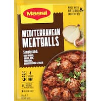 Maggi 38g