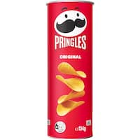 Pringles Original Potato Chips