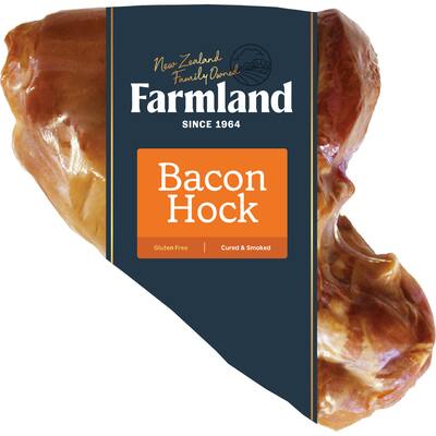 farmland bacon hocks 