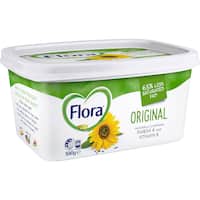 Flora Original Spread (500G)