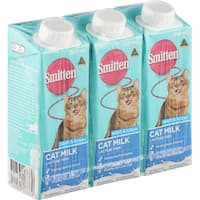Smitten 3 x250ml