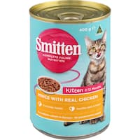 Smitten Kitten 400g