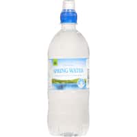 NZ Spring Water