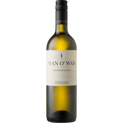 man o'war estate sauvignon blanc 
